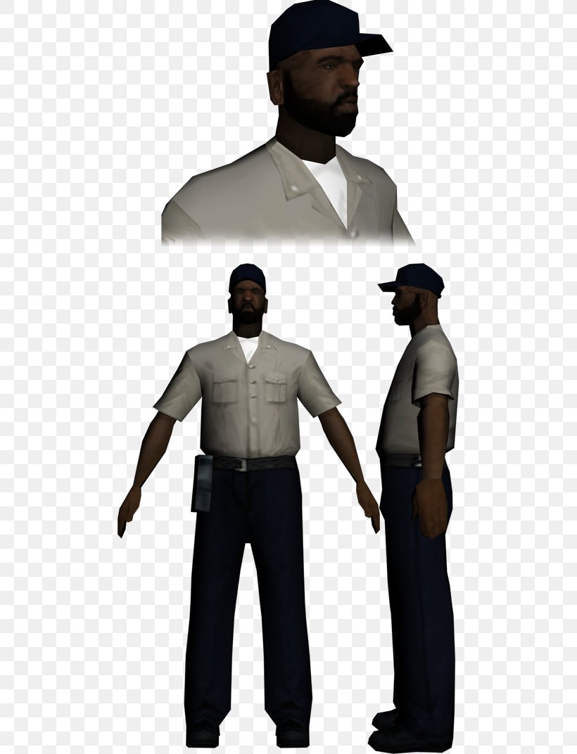Grand Theft Auto: San Andreas San Andreas Multiplayer Security Guard Police, PNG, 486x1072px, Grand Theft Auto San Andreas, Civilian, Computer Servers, Gentleman, Grand Theft Auto Download Free
