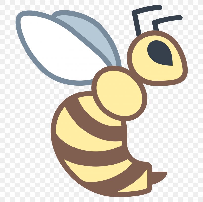 Honey Bee Insect Hornet, PNG, 1600x1600px, Bee, Artwork, Beehive, Bumblebee, Food Download Free