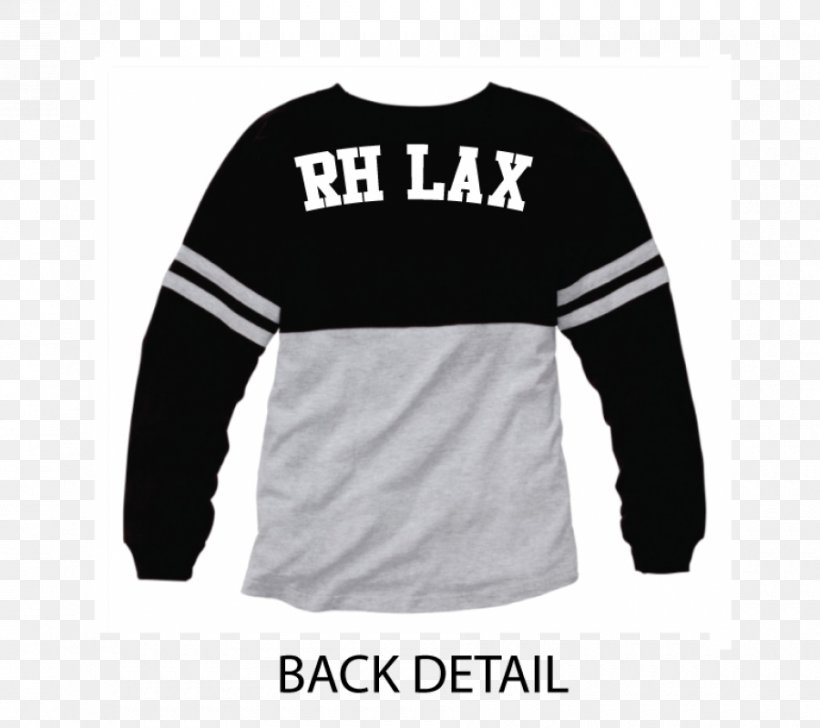 Long-sleeved T-shirt Long-sleeved T-shirt Jersey Sweater, PNG, 900x800px, Sleeve, Black, Brand, Clothing, Jersey Download Free