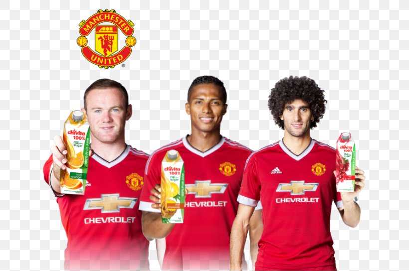 Manchester United F.C. Chivita 100% Chi Limited Jersey Malomo Street, PNG, 800x543px, Manchester United Fc, Anthony Martial, Antonio Valencia, Clothing, David De Gea Download Free
