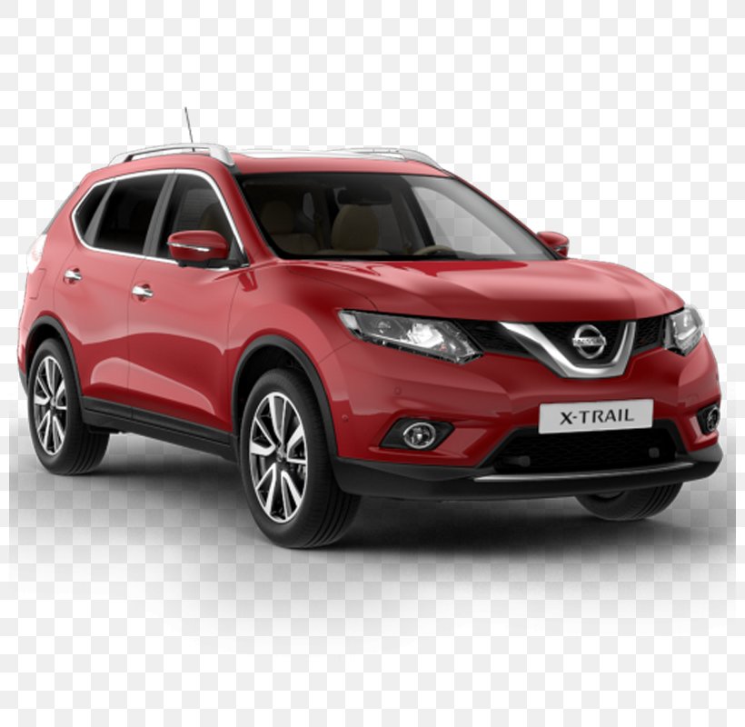 Nissan X-Trail Car Nissan Tiida Compact Sport Utility Vehicle, PNG, 800x800px, Nissan Xtrail, Automotive Design, Automotive Exterior, Automotive Lighting, Brand Download Free