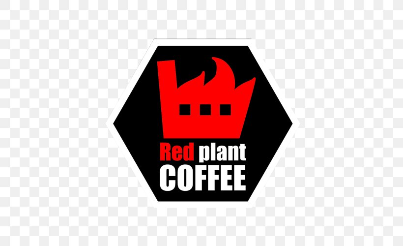 Specialty Coffee Red Plant Commodity, PNG, 500x500px, Coffee, Area, Brand, Commodity, Label Download Free