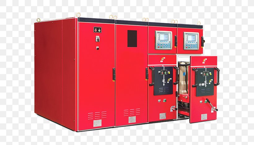 Switchgear Electricity Electrical Substation Power Station Product, PNG, 710x470px, Switchgear, Busbar, Electric Potential Difference, Electric Power, Electric Power Distribution Download Free