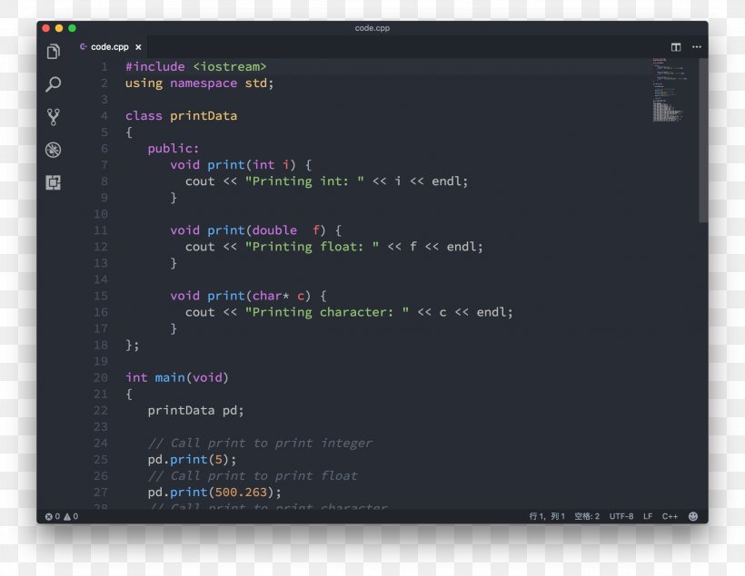 Atom Visual Studio Code Sublime Text Syntax MacOS, PNG, 2272x1760px, Atom, Apple, Assembly Language, Brand, Computer Program Download Free