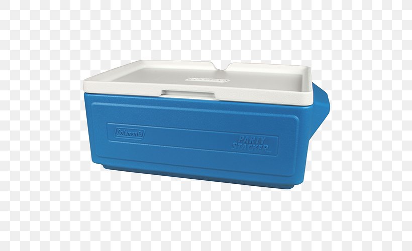 Coleman Company Coleman 24 Can Party Stacker Cooler Coleman 48 Quart Cooler Combo Coleman 70 Quart Xtreme Cooler, PNG, 500x500px, Coleman Company, Camping, Coleman 24 Can Party Stacker Cooler, Coleman 40 Can Collapsible Cooler, Coleman 48 Quart Cooler Combo Download Free