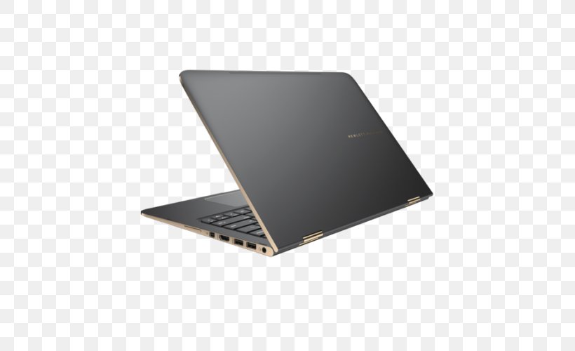 Laptop Hewlett-Packard Intel Core I7 HP Spectre X360 13 2-in-1 PC, PNG, 500x500px, 2in1 Pc, Laptop, Computer, Electronic Device, Hewlettpackard Download Free