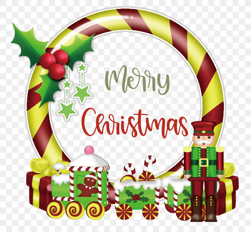Merry Christmas, PNG, 3000x2783px, Merry Christmas, Black, Black Screen Of Death, Christmas Day, Christmas Ornament M Download Free