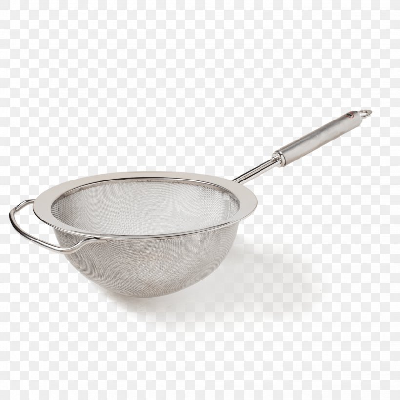 Mesh Sieve Stainless Steel Strainer Tea Strainers, PNG, 2058x2058px, Mesh, Cooking, Cookware And Bakeware, Frying Pan, Kitchen Download Free