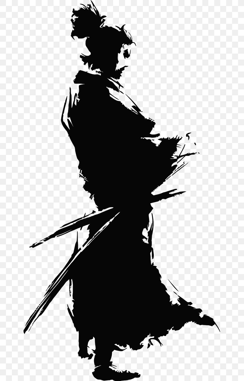 Musashi Samurai Book Kenjutsu Sword, PNG, 661x1279px, Musashi, Art, Black, Black And White, Book Download Free