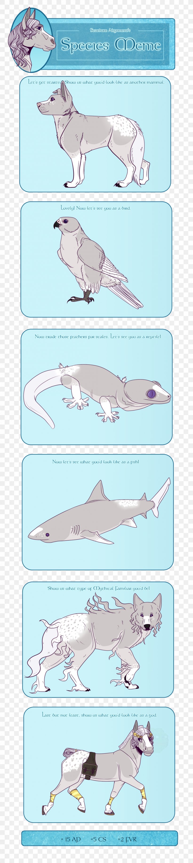 Paper Point Angle Water Mammal, PNG, 1001x4467px, Paper, Area, Blue, Cartoon, Character Download Free