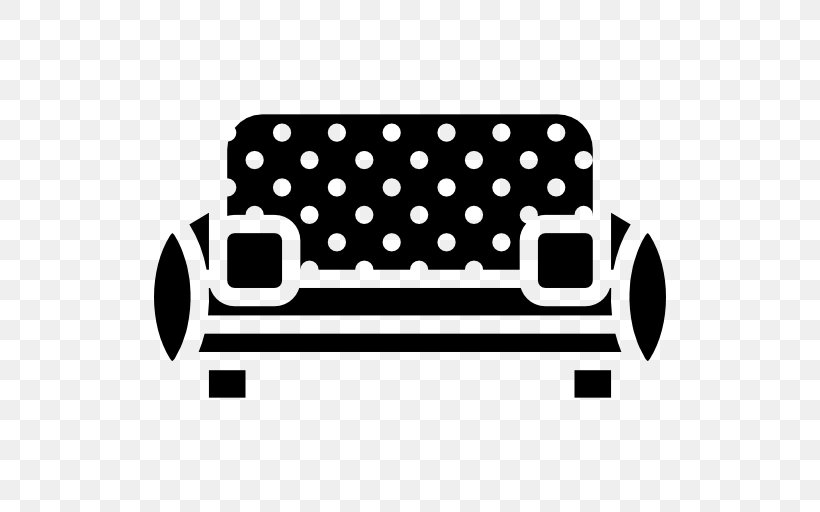 Polka Dot Car Automotive Design Logo, PNG, 512x512px, Polka Dot, Automotive Design, Automotive Exterior, Black, Black And White Download Free