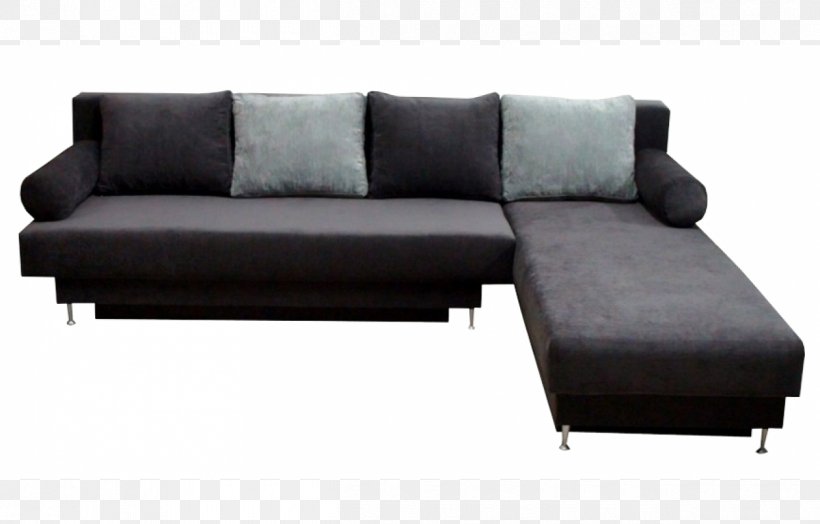 Sofa Bed Angle Couch Furniture Loveseat, PNG, 1250x800px, Sofa Bed, Bed, Black, Chaise Longue, Comfort Download Free