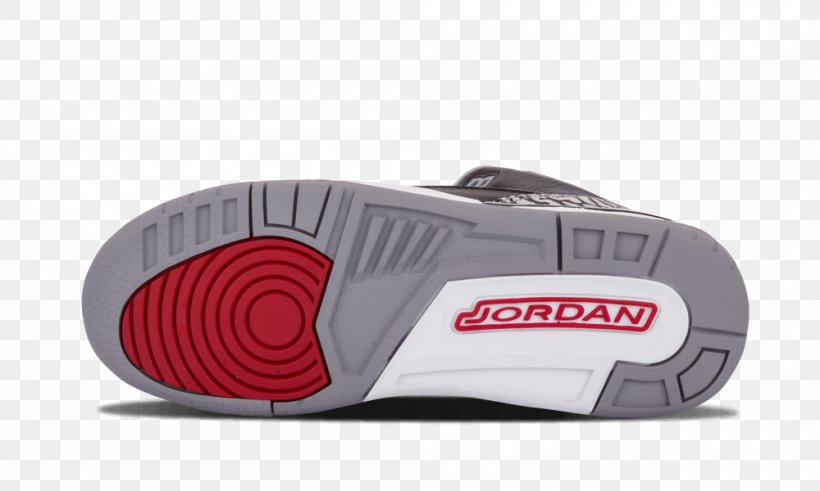 Amazon.com Air Jordan 3 Retro Og 854262 001 Nike Jordan Air 3 OG Junior, PNG, 1000x600px, Amazoncom, Air Jordan, Black, Blue, Brand Download Free