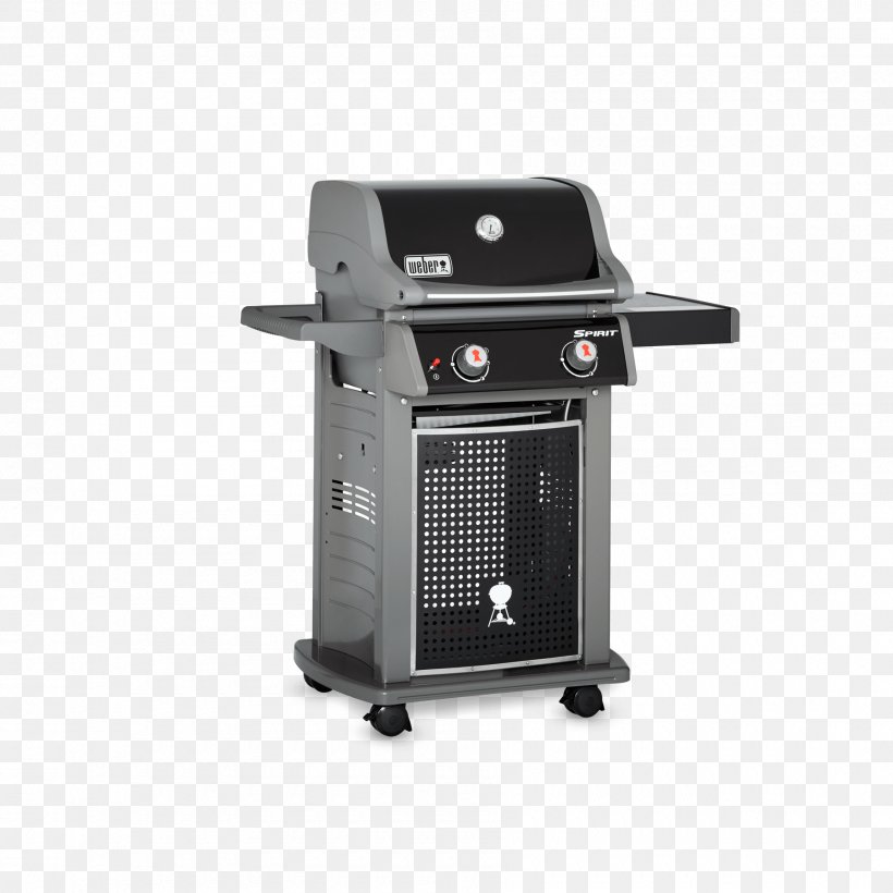 Barbecue Weber-Stephen Products Weber 46110001 Spirit E210 Liquid Propane Gas Grill Weber Spirit E-310 Gasgrill, PNG, 1800x1800px, Barbecue, Broil King Imperial Xl, Electronic Instrument, Gasgrill, Griddle Download Free