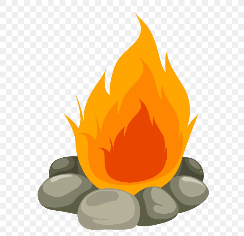 Bonfire Cartoon Campfire, PNG, 612x792px, Bonfire, Campfire, Cartoon, Drawing, Flame Download Free