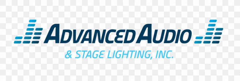 Logo Sound Trademark Audio Engineer Stage Lighting, PNG, 940x320px, Logo, Area, Audio Engineer, Blue, Brand Download Free