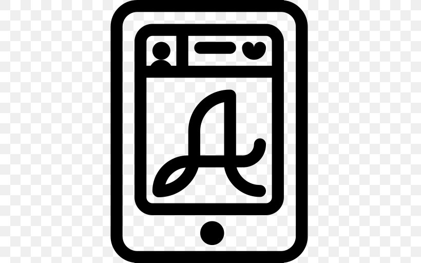 Mobile Phones Smartphone, PNG, 512x512px, Mobile Phones, Area, Brand, Calligraphy, Instagram Download Free