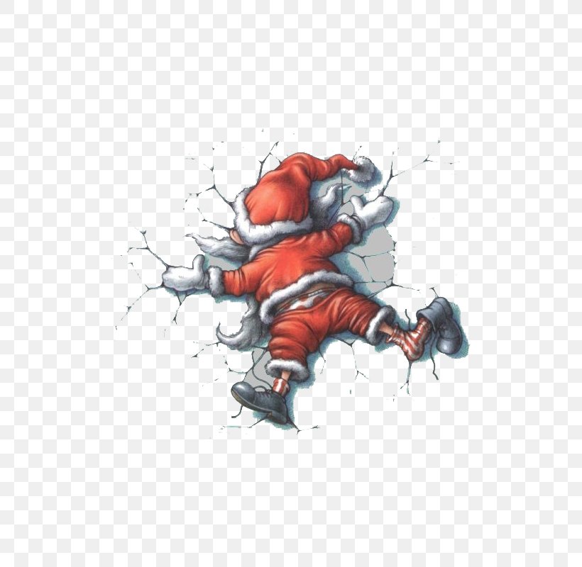 Santa Claus Christmas Day Christmas Ornament Humour Christmas Decoration, PNG, 800x800px, Santa Claus, Belsnickel, Christmas Card, Christmas Day, Christmas Decoration Download Free