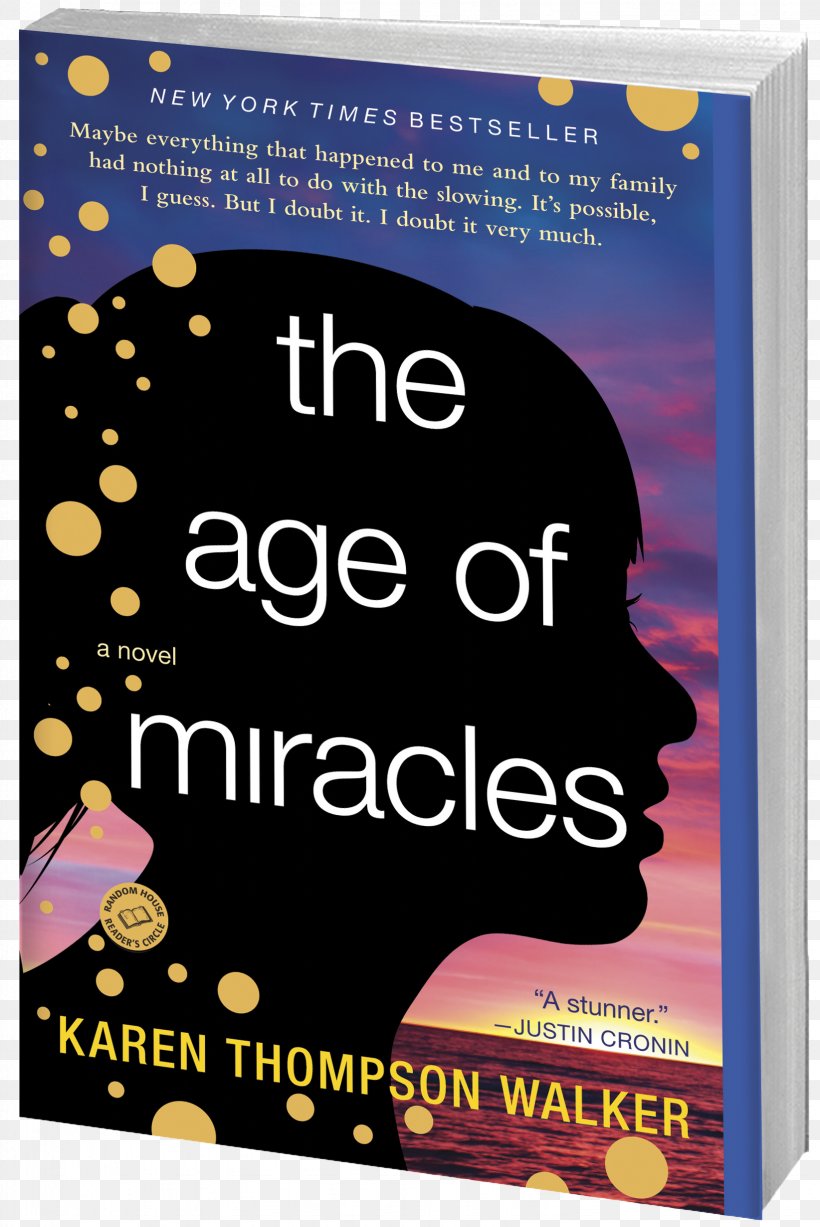 The Age Of Miracles Book The Magicians The Magician's Land Amazon.com, PNG, 1644x2460px, 2012, Book, Advertising, Amazoncom, Bildungsroman Download Free