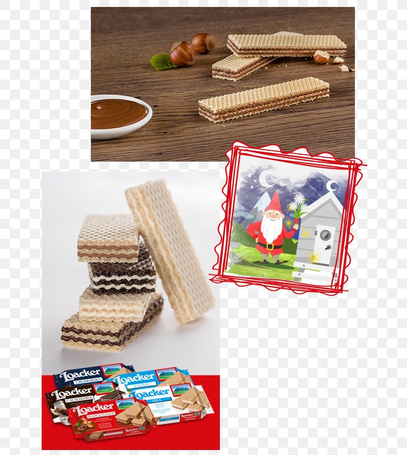 Wafer Graham Cracker Loacker Recipe 0, PNG, 680x915px, 2018, Wafer, Cracker, Fairy Tale, February Download Free