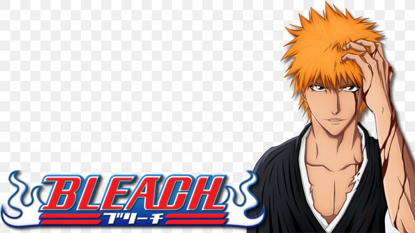 BLEACH Brave Souls Ichigo Kurosaki Tōshirō Hitsugaya Szayel Aporro Granz, PNG, 1000x562px, Watercolor, Cartoon, Flower, Frame, Heart Download Free