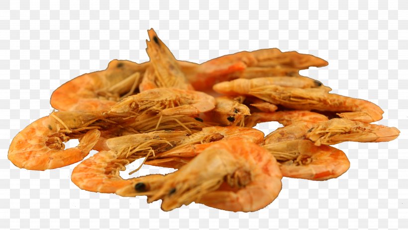 Caridea Fried Shrimp Prawns Frying, PNG, 3605x2036px, Caridea, Animal Source Foods, Caridean Shrimp, Deep Frying, Dendrobranchiata Download Free