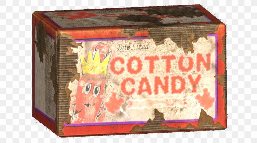 Fallout 4 Fallout: New Vegas Cotton Candy The Vault Sugar, PNG, 1200x670px, Fallout 4, Box, Candy, Cat, Confectionery Download Free