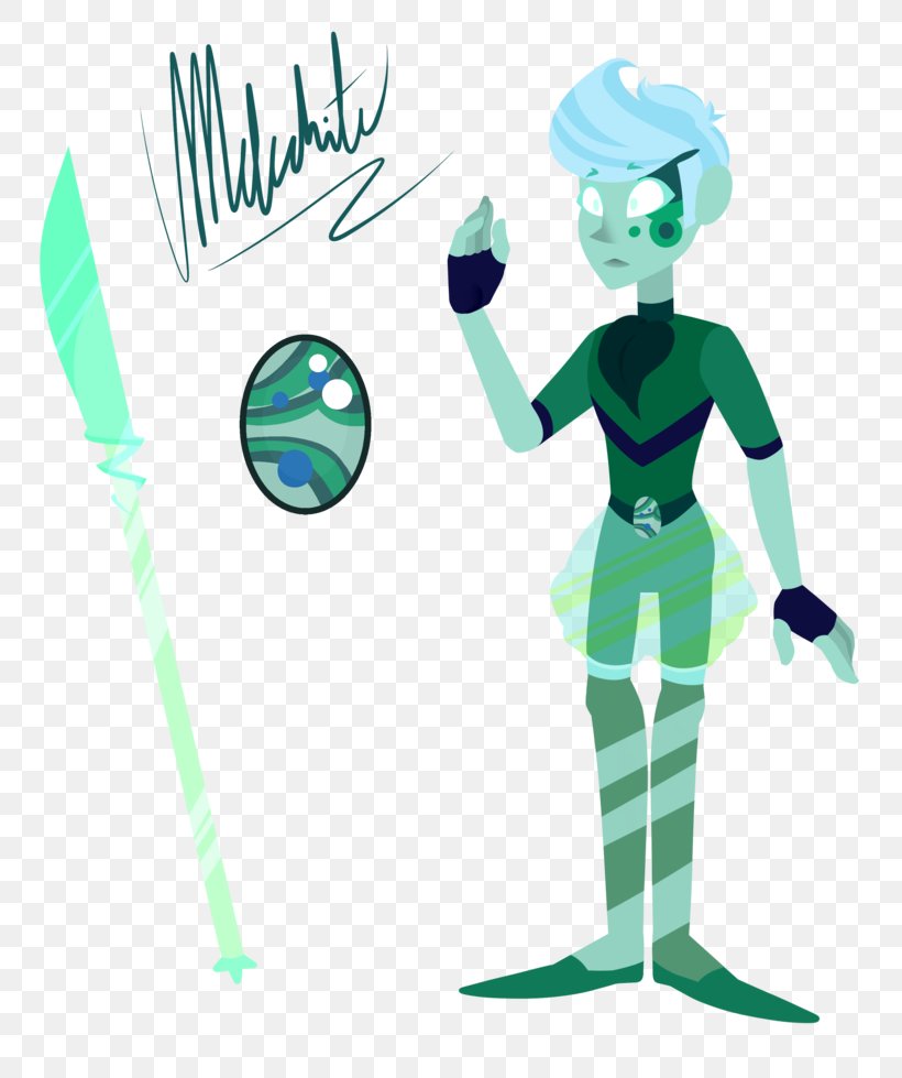 Green Gemstone Jadeite Malachite, PNG, 816x979px, Green, Cartoon, Character, Cinnabar, Deviantart Download Free