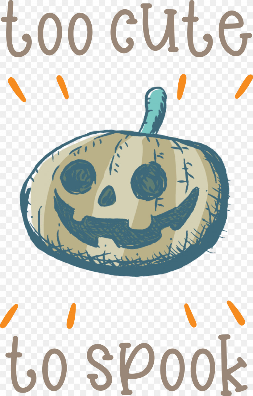 Halloween Too Cute To Spook Spook, PNG, 1921x3000px, Halloween, Candy, Cover Art, Pattern M, Poster Download Free