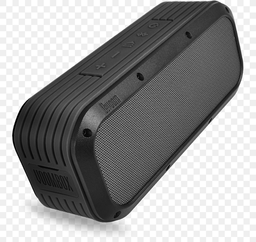 Loudspeaker Divoom Voombox-outdoor Voombox Party Acoustics Price, PNG, 743x776px, Loudspeaker, Acoustics, Audio, Bluetooth, Divoom Voomboxoutdoor Download Free