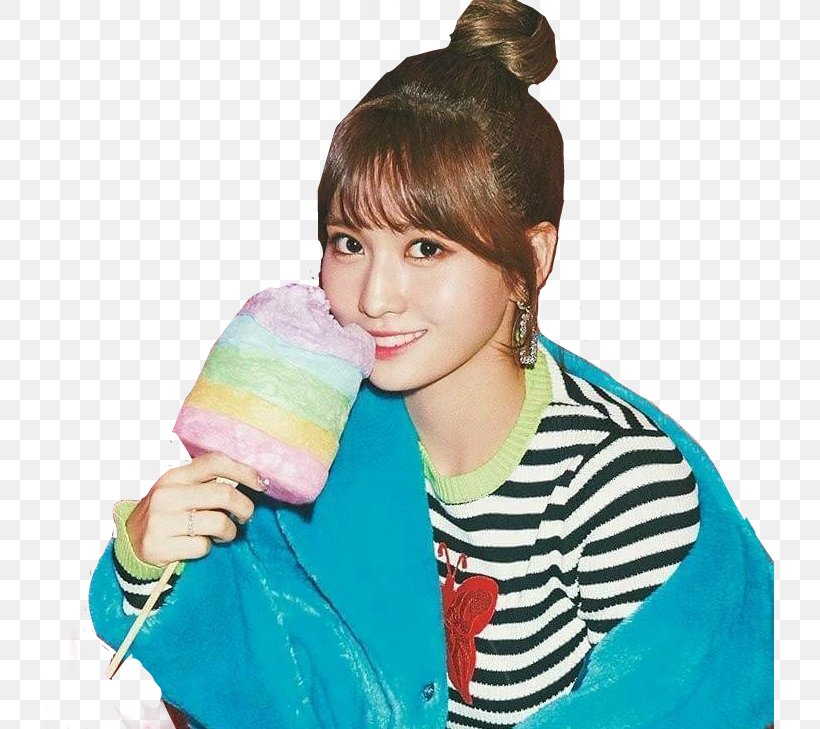 MOMO TWICE TV Twicetagram What Is Love?, PNG, 729x729px, Momo, Chaeyoung, Dahyun, Finger, Hair Coloring Download Free