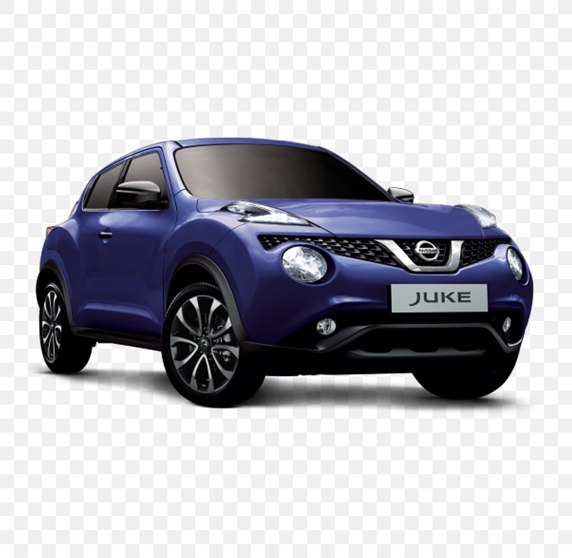 Nissan JUKE Car Nissan Qashqai Nissan X-Trail, PNG, 800x800px, 5 Door, Nissan Juke, Automotive Design, Automotive Exterior, Brand Download Free