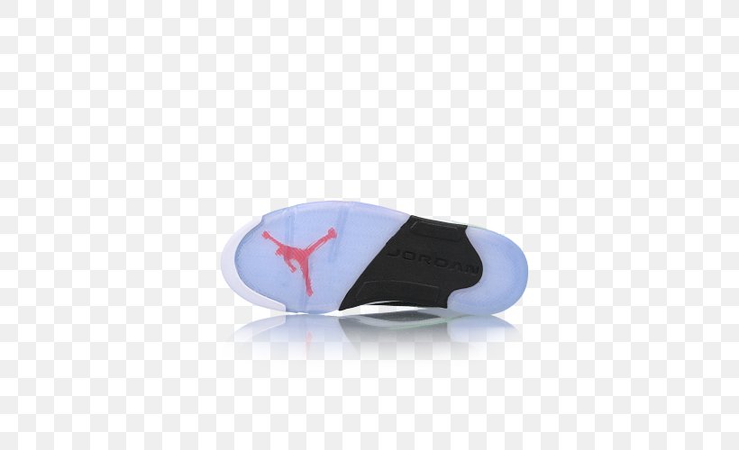 Shoe Air Jordan Brand Footwear Blue, PNG, 500x500px, Watercolor, Cartoon, Flower, Frame, Heart Download Free