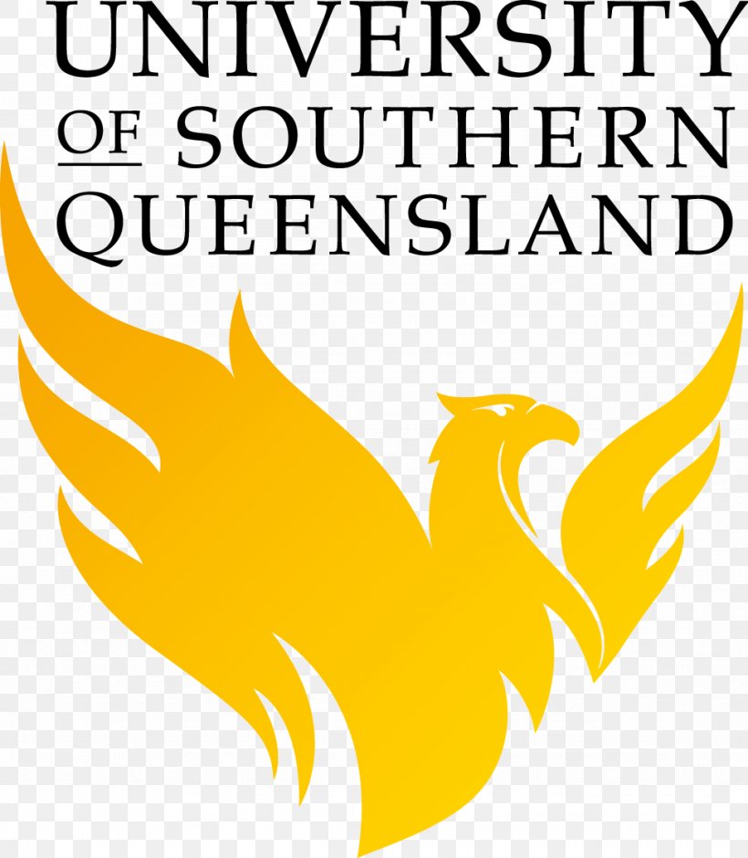 University Of Southern Queensland Student Higher Education, PNG, 974x1117px, University Of Southern Queensland, Academic Degree, Area, Australia, Beak Download Free
