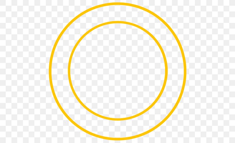 Circle Yellow Angle, PNG, 500x500px, Yellow, Area, Catering, Leupold Stevens Inc, Muzzleloader Download Free