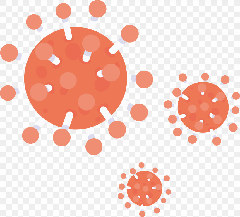 Coronavirus COVID19, PNG, 3000x2722px, Coronavirus, Analytic Trigonometry And Conic Sections, Cartoon, Circle, Covid19 Download Free