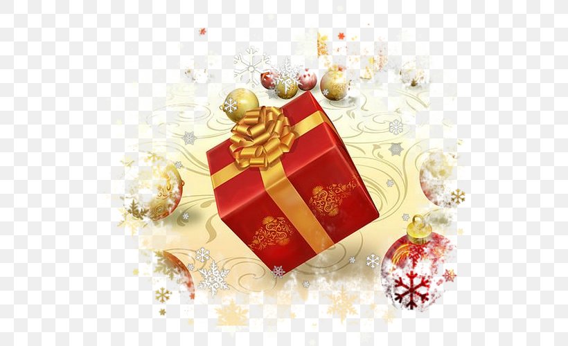 Desktop Wallpaper Christmas Ornament Gift, PNG, 542x500px, Christmas, Birthday, Christmas And Holiday Season, Christmas Card, Christmas Decoration Download Free