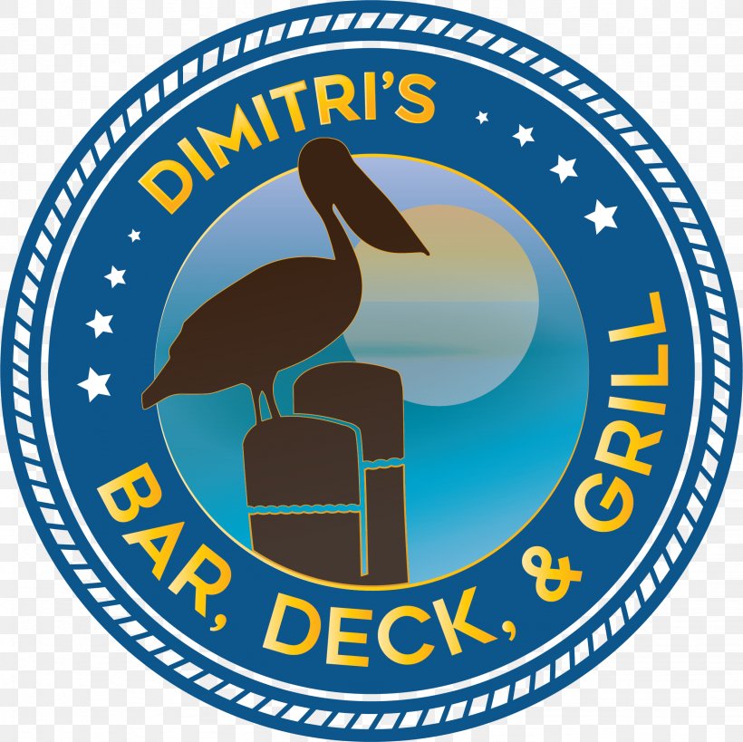 Dimitri's Bar Deck And Grill Accommodation Restaurant Beach Brickyard Lounge And Grill, PNG, 2253x2252px, Accommodation, Area, Bar, Beach, Beak Download Free