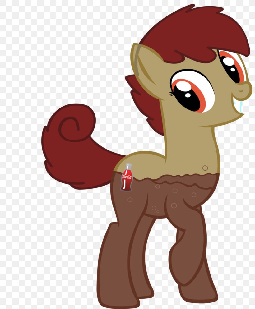 Fizzy Drinks Coca-Cola Pony Derpy Hooves, PNG, 803x994px, Watercolor, Cartoon, Flower, Frame, Heart Download Free