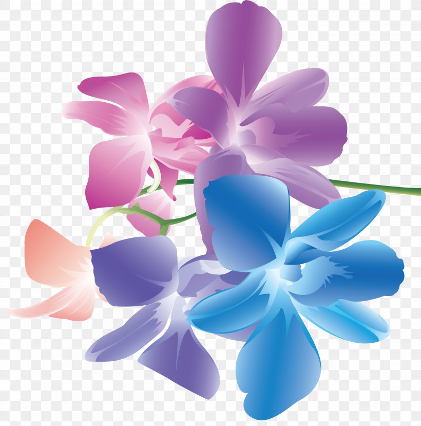 Flower Garden Roses Clip Art, PNG, 5436x5500px, Flower, Blume, Color, Common Sunflower, Cut Flowers Download Free