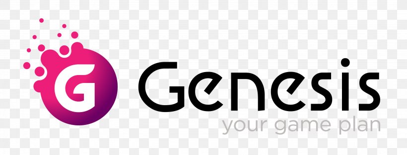 Genesis Global Limited Career Logo Brand Plan, PNG, 3067x1175px, Career, Brand, Logo, Magenta, Pink Download Free