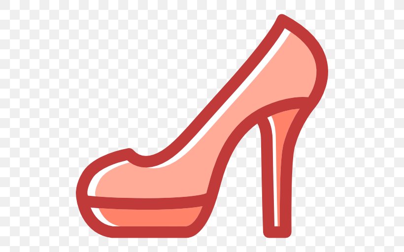 High-heeled Shoe Clothing Clip Art, PNG, 512x512px, Highheeled Shoe, Absatz, Basic Pump, Clothing, Fashion Download Free