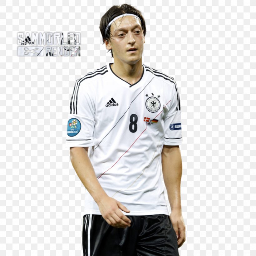 Mesut Özil 2010 FIFA World Cup Germany National Football Team UEFA Euro 2012 Jersey, PNG, 894x894px, 2010 Fifa World Cup, Mesut Ozil, Art, Clothing, Deviantart Download Free
