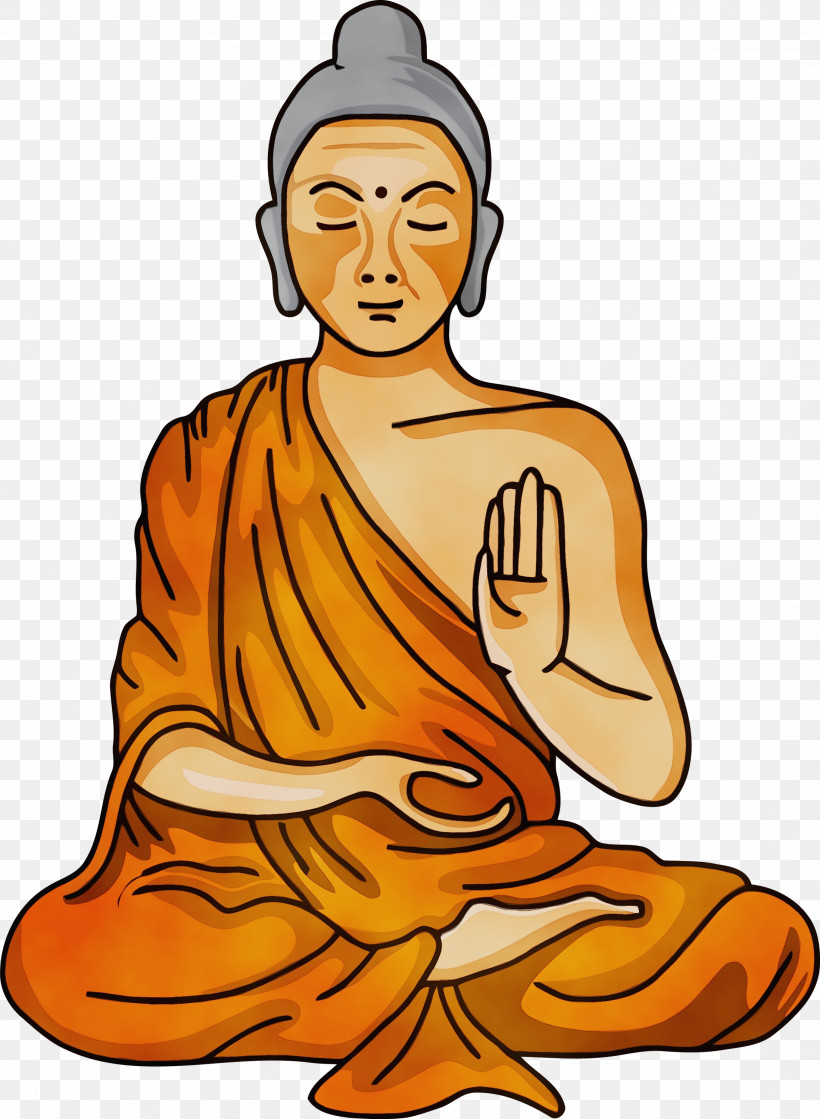 Monk Kneeling Sitting Zen Master Guru, PNG, 2197x3000px, Bodhi Day, Bodhi, Guru, Kneeling, Meditation Download Free