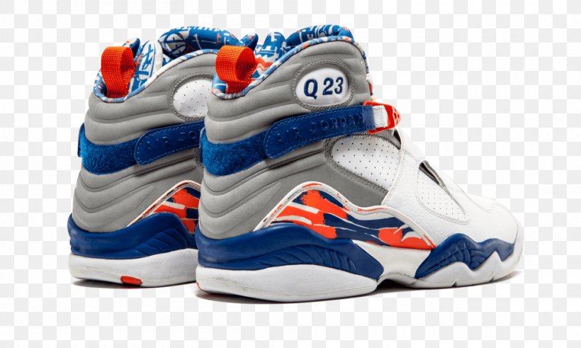 New York Knicks Sneakers Air Jordan Phoenix Suns Shoe, PNG, 1000x600px, New York Knicks, Air Jordan, Athlete, Athletic Shoe, Azure Download Free