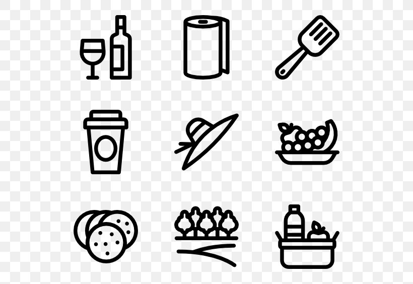 Picnic, PNG, 600x564px, Sport, Area, Art, Black, Black And White Download Free