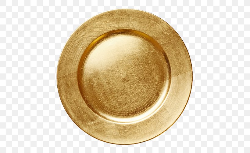 Plate Tableware Charger Kitchen, PNG, 500x500px, Plate, Brass, Catering, Charger, Dinnerware Set Download Free