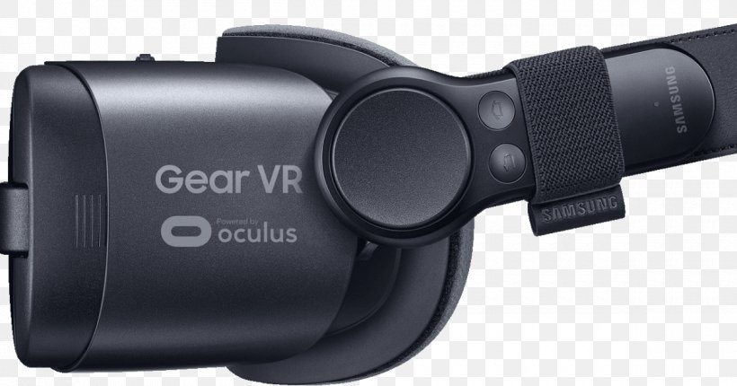 Samsung Gear VR Samsung Galaxy S8 Samsung Galaxy S6 Samsung Galaxy S9 Virtual Reality, PNG, 1200x630px, Samsung Gear Vr, Camera, Camera Accessory, Camera Lens, Cameras Optics Download Free