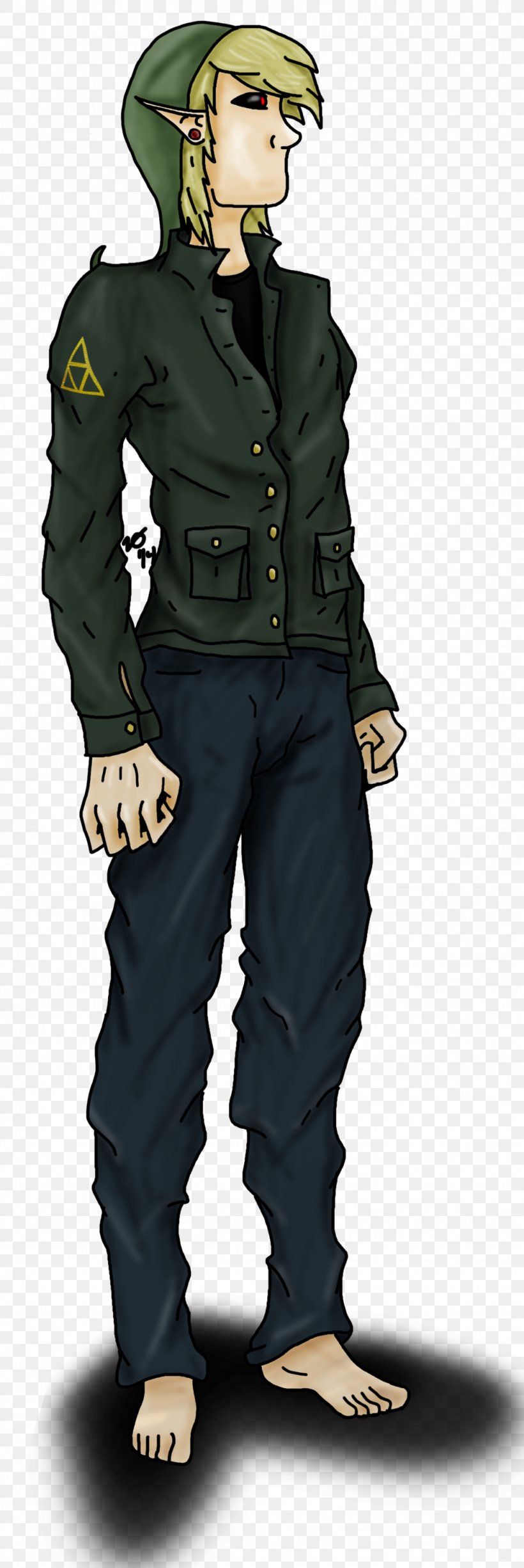 Soldier Military Uniform Creepypasta Cartoon, PNG, 1024x3060px, Soldier, Army Officer, Cartoon, Character, Comics Download Free