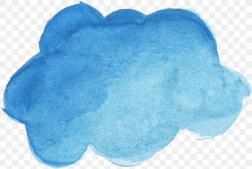 Textile Blue Teal Watercolor Painting, PNG, 1092x733px, Textile, Blue, Cloud, Com, Material Download Free